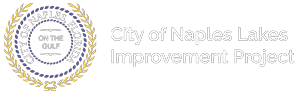 City of Naples Lakes Improvement Project